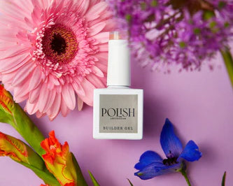 The Difference Between BIAB, Shellac and Acrylic