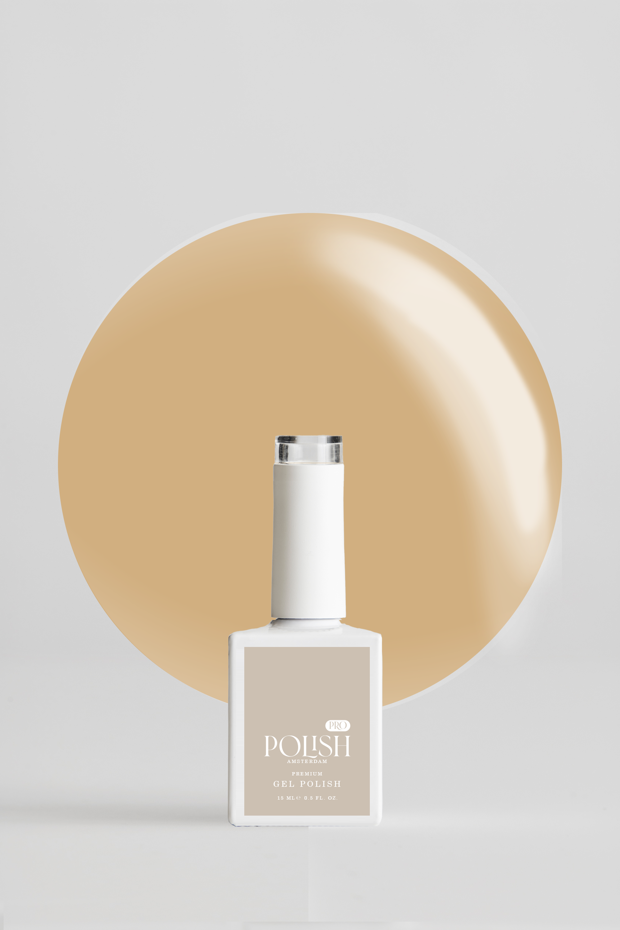 1 – Marshmallow Glow