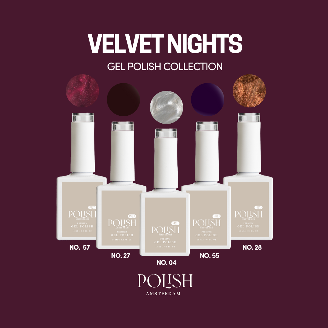 Velvet Nights