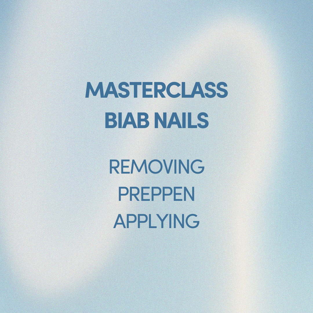 Masterclass BIAB