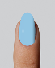 101 – Turquoise vloed