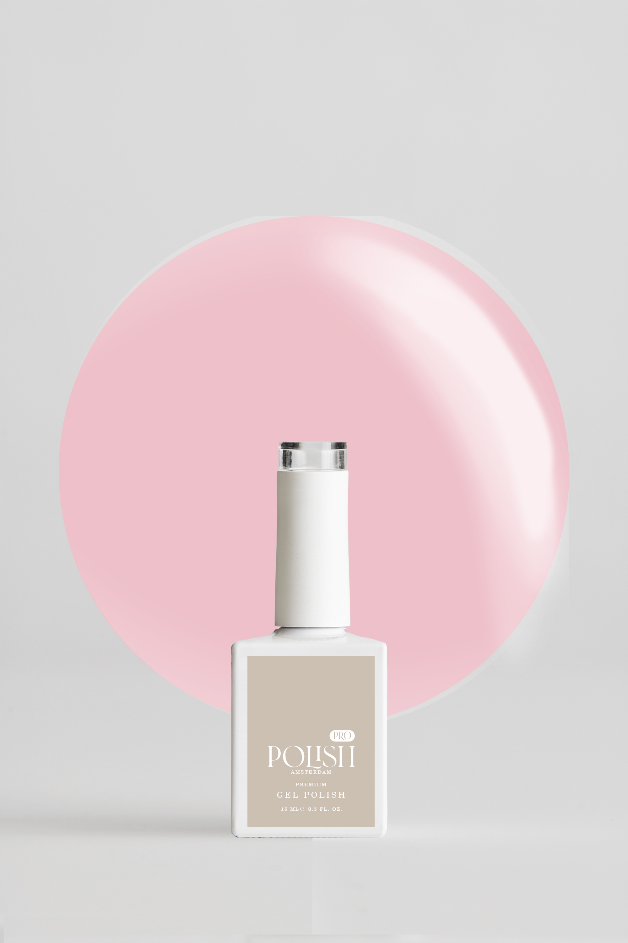 109 – Bare Blush