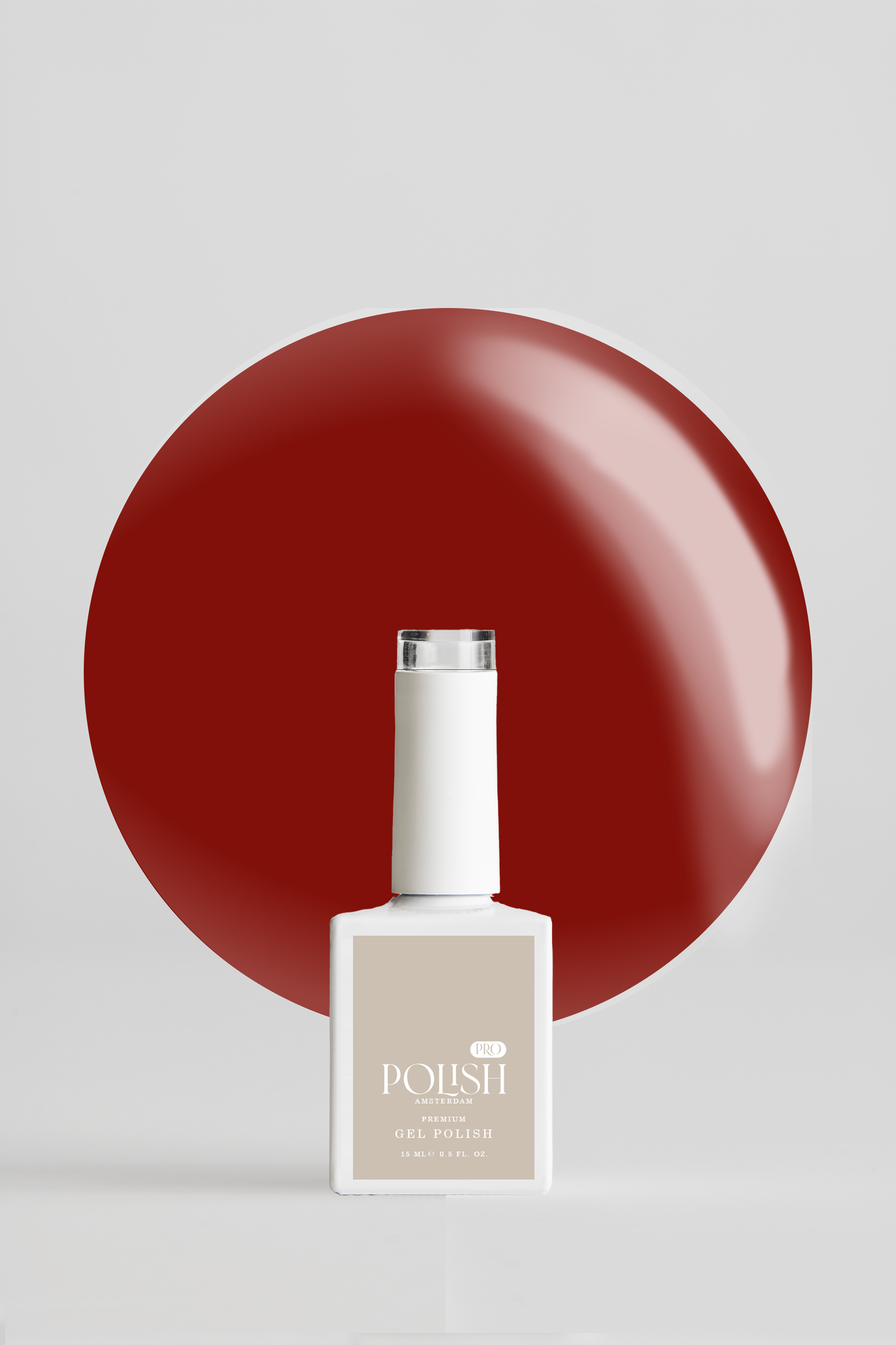 118 – Scarlet Kiss