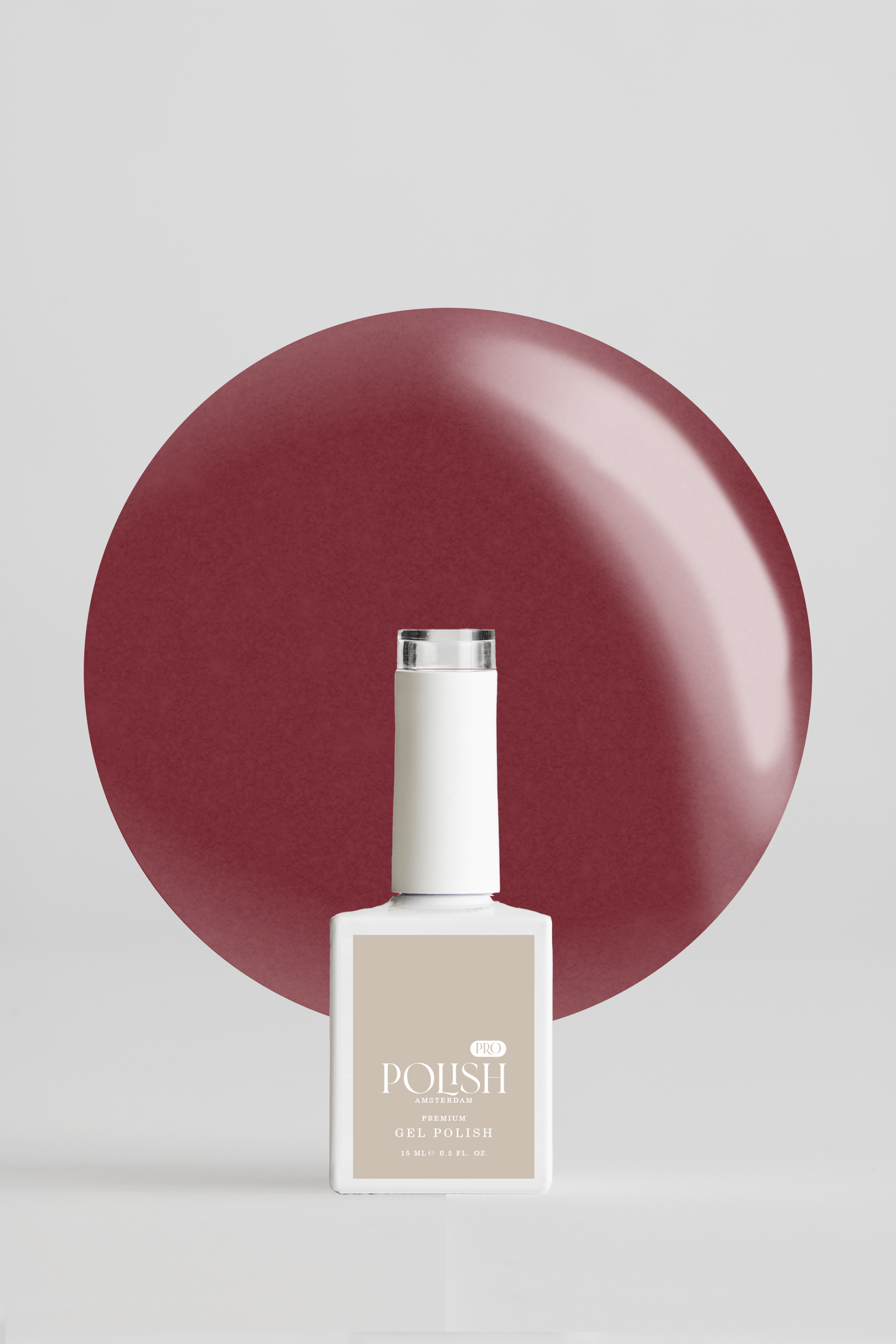 120 – Raspberry Velvet