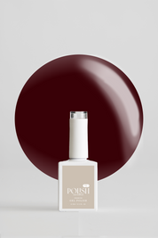 122 – Burgundy Muse