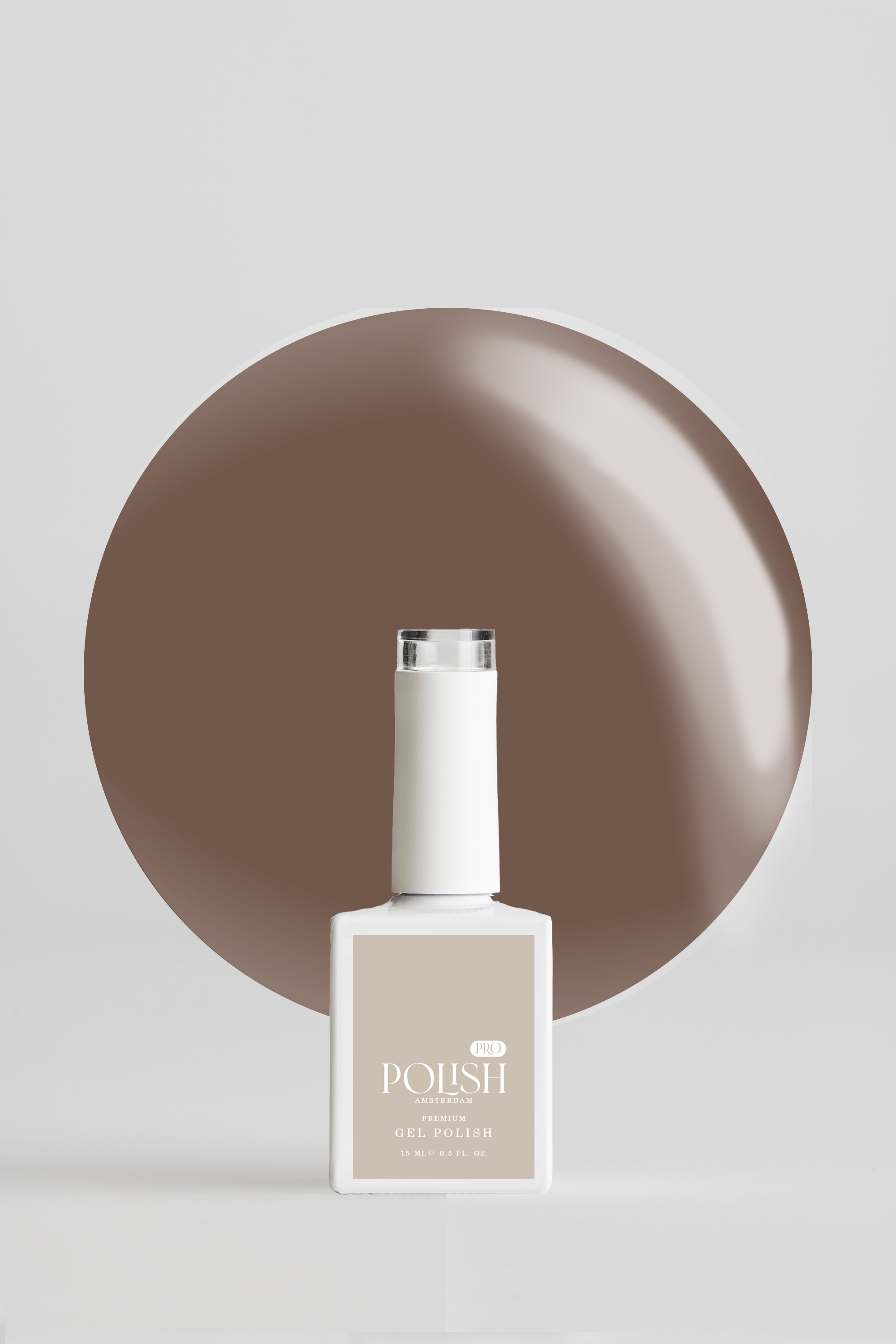 124 – Cocoa Cream