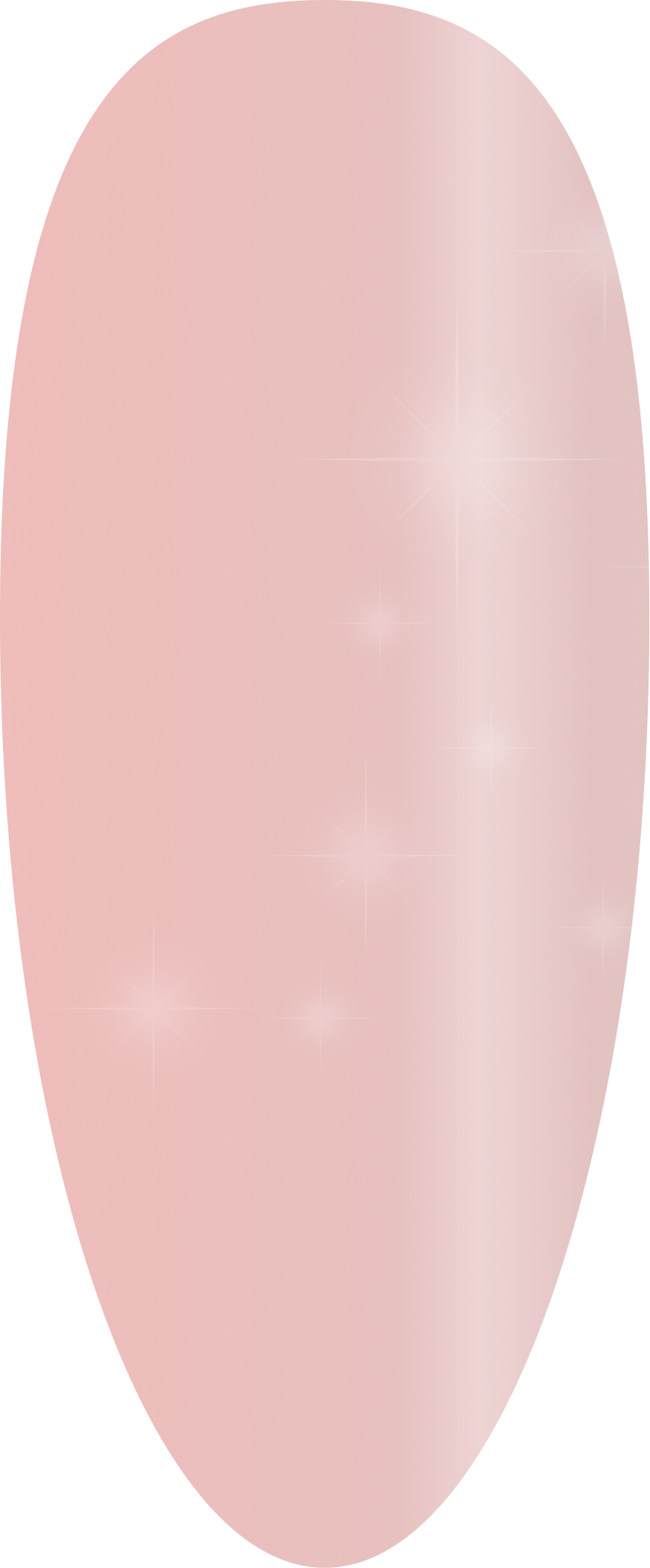 Celeste (glitter) - Tpo/hema free