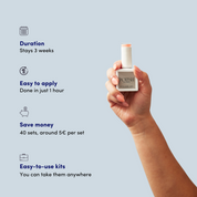 Sweet - Tpo/hema free