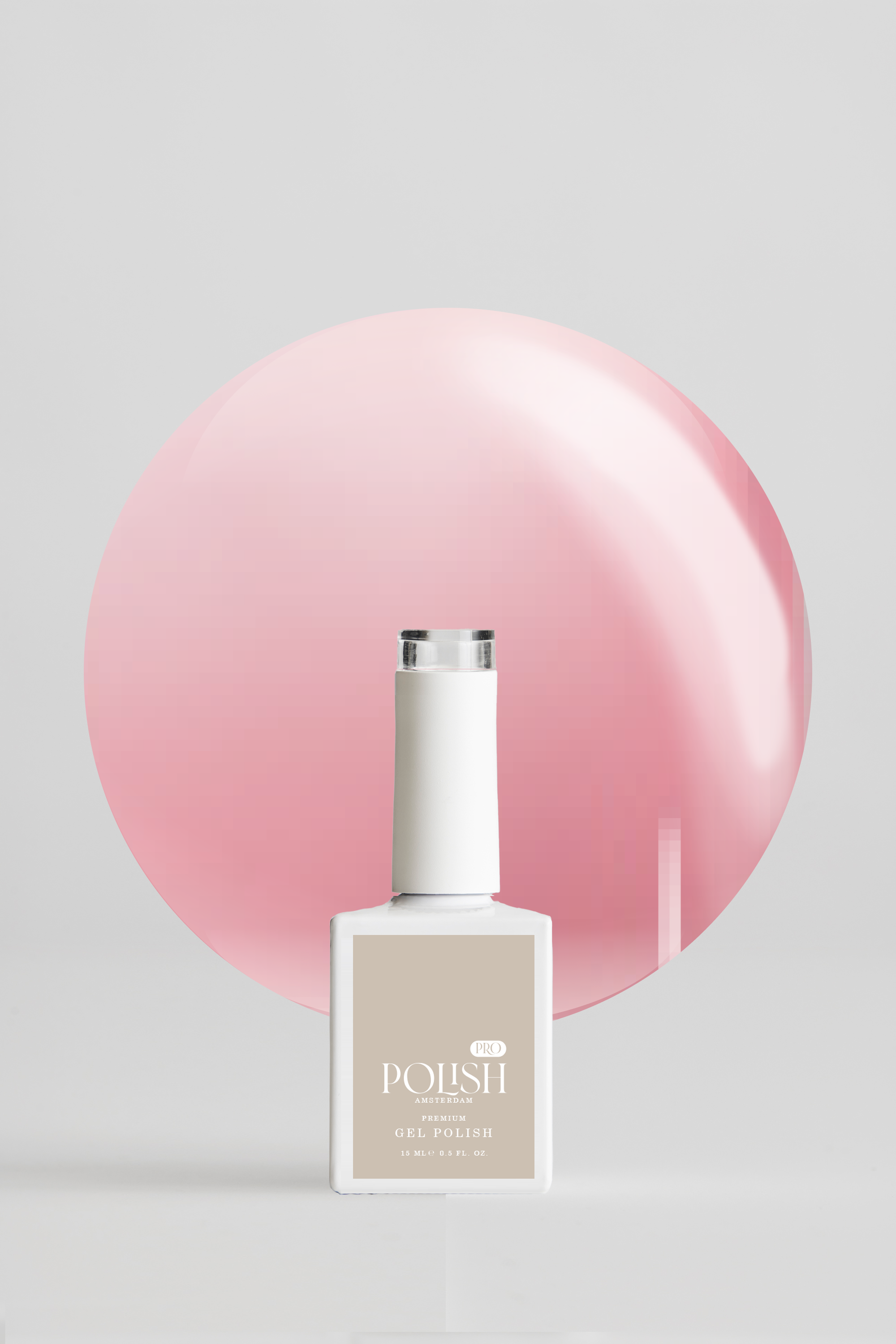J5 – Candy Coral (jelly)