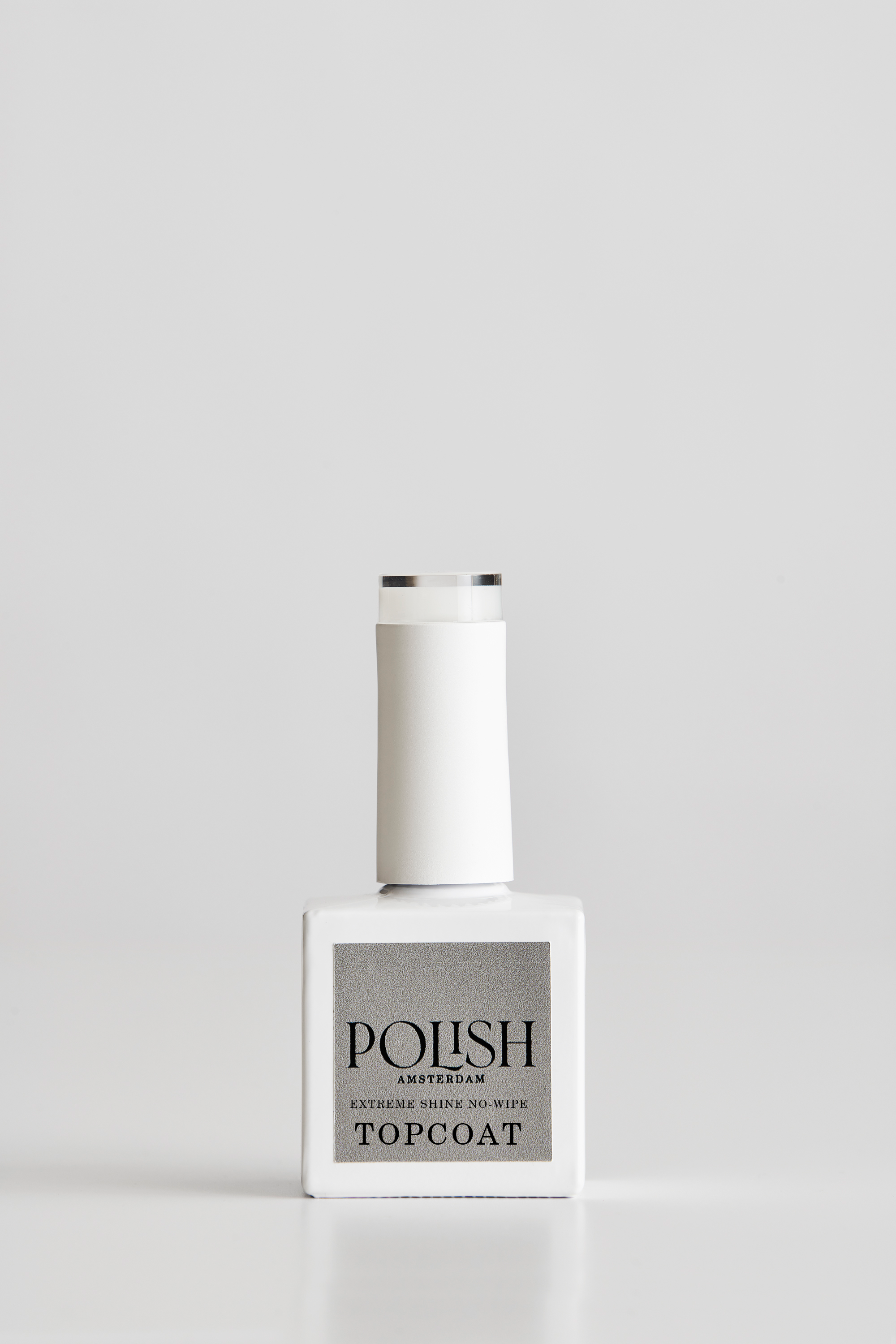 Top coat - Extreme shine Wipe