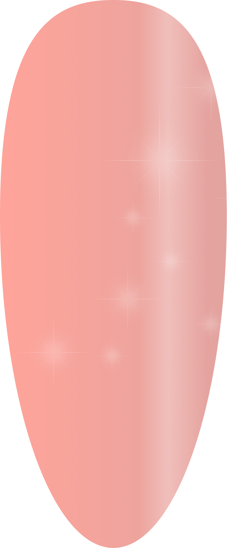 Romeo (glitter) - Tpo/hema free