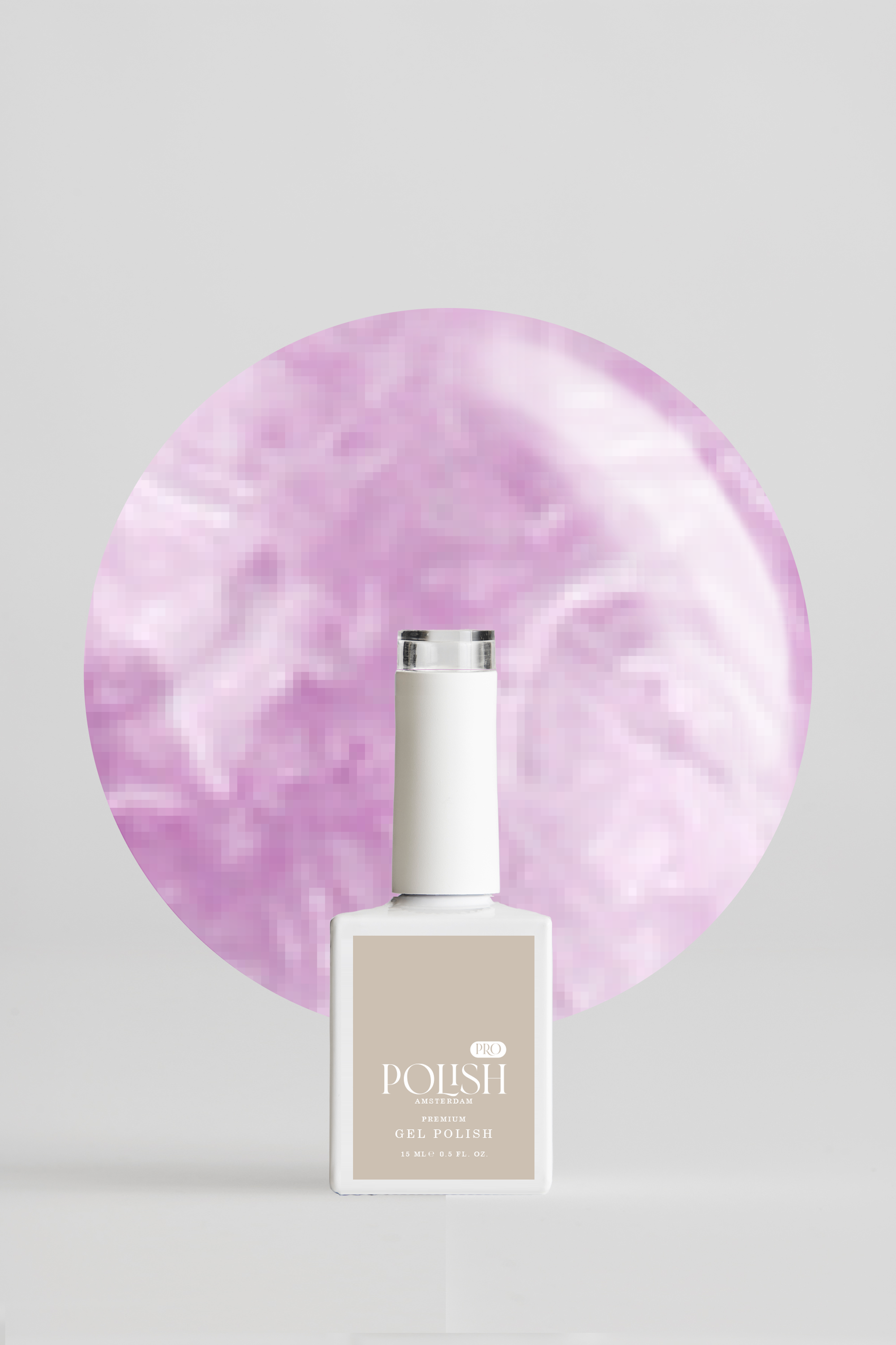 T2 – Pearlescent Veil (thread shell)