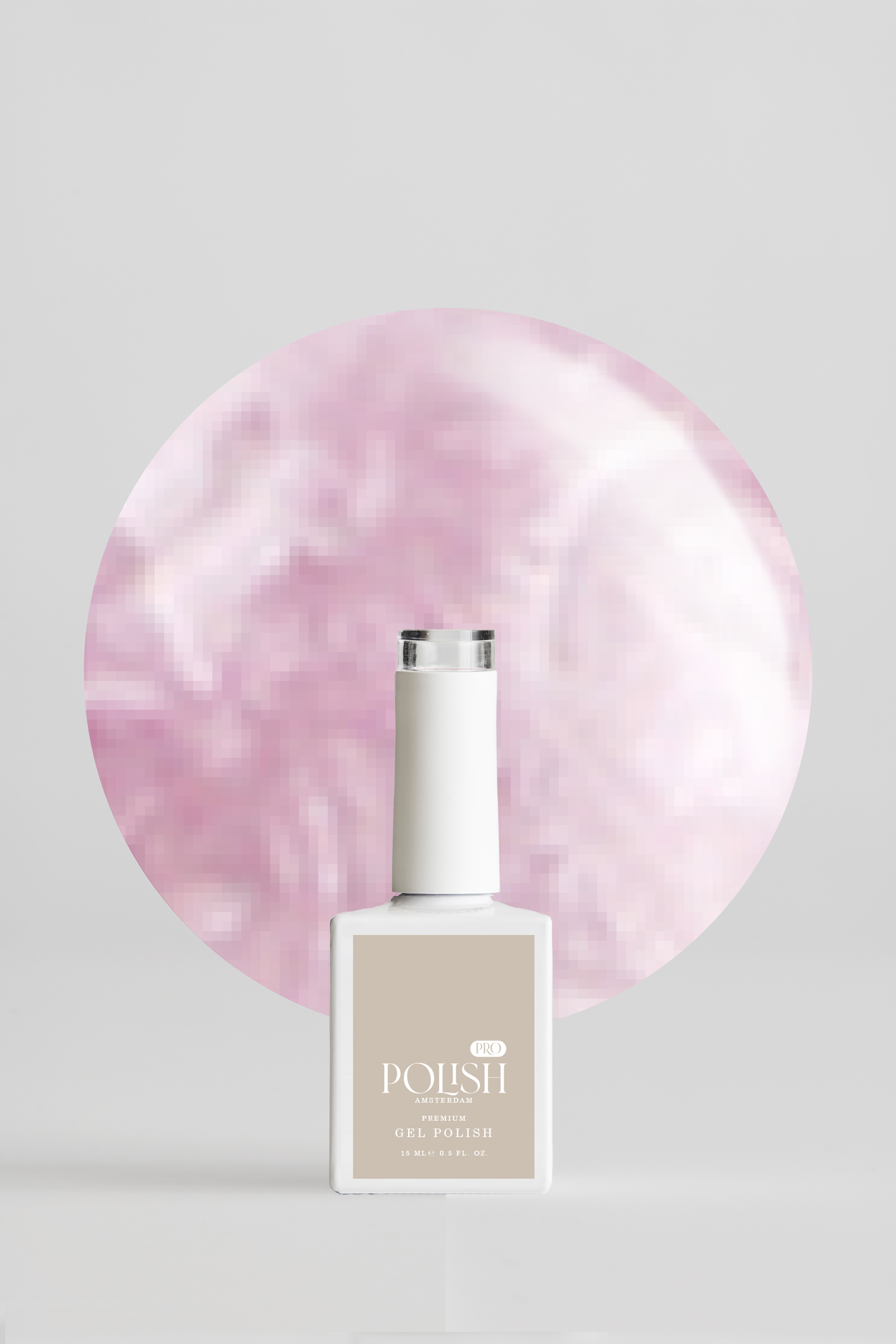 T3 – Ocean Silk (thread shell)