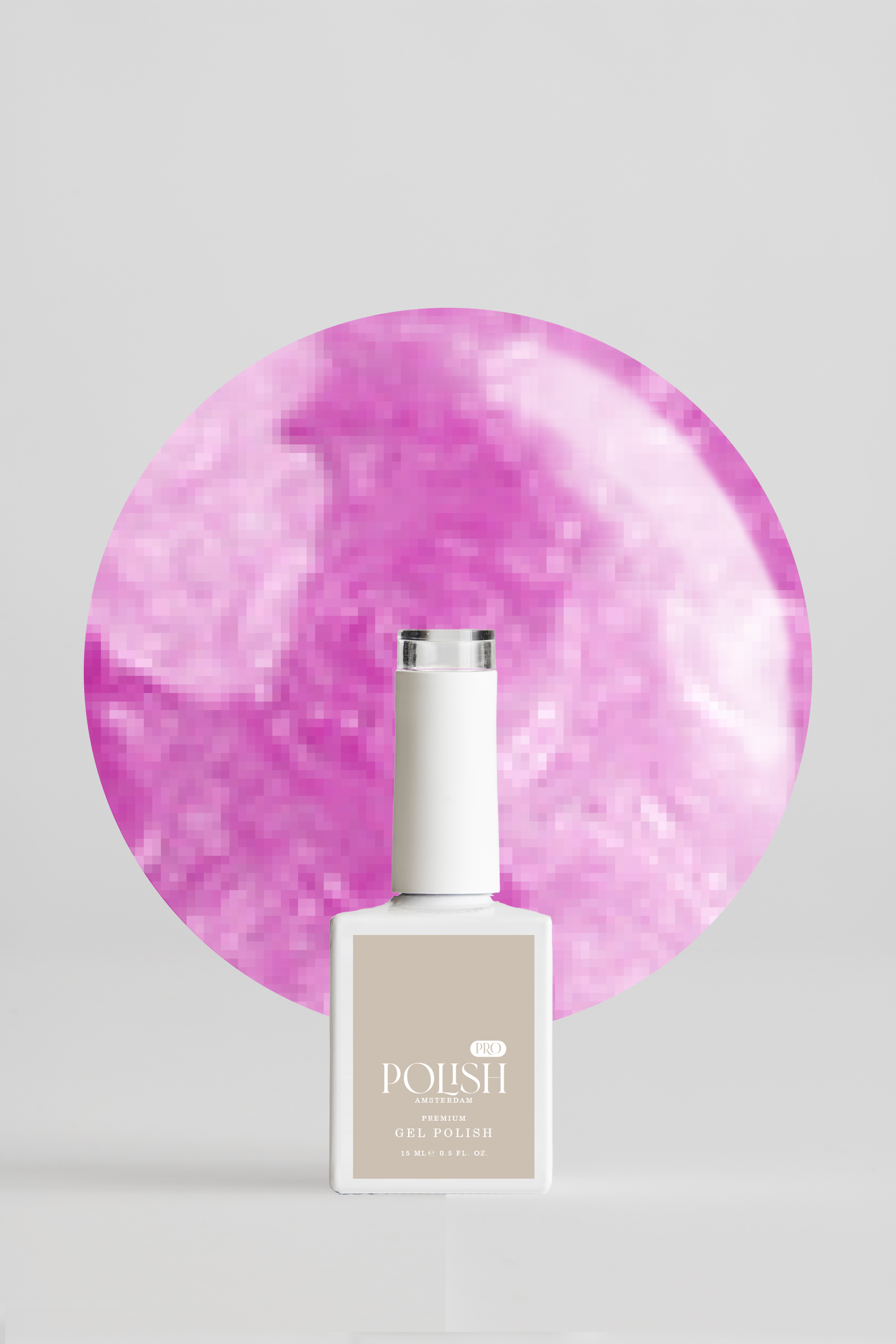 T4 – Coral Mist (thread shell)
