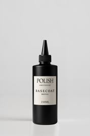 Basecoat navulling - 250 ml