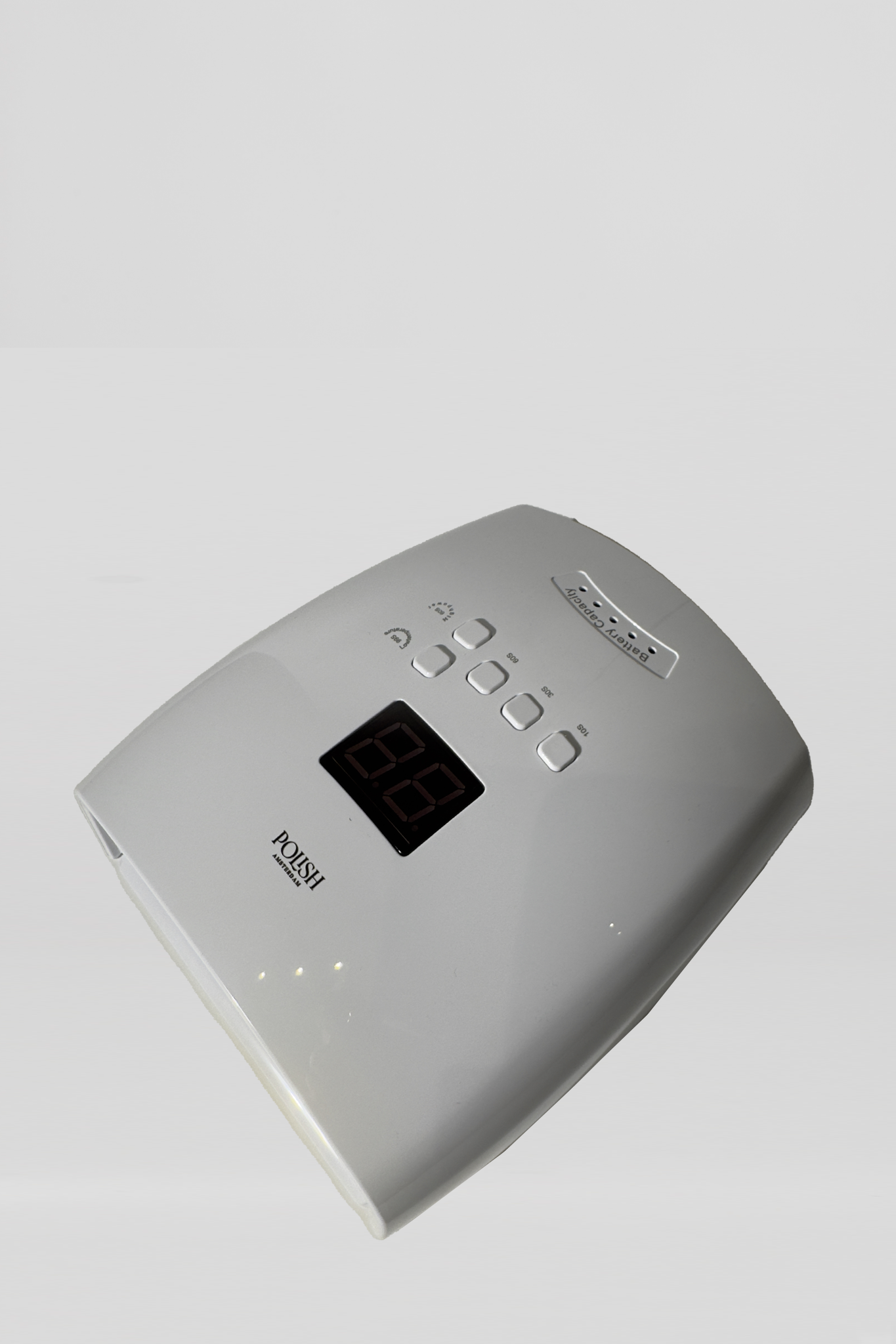 UV lamp - 66W - wireless