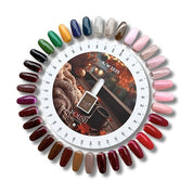 135 – Mahogany Mood