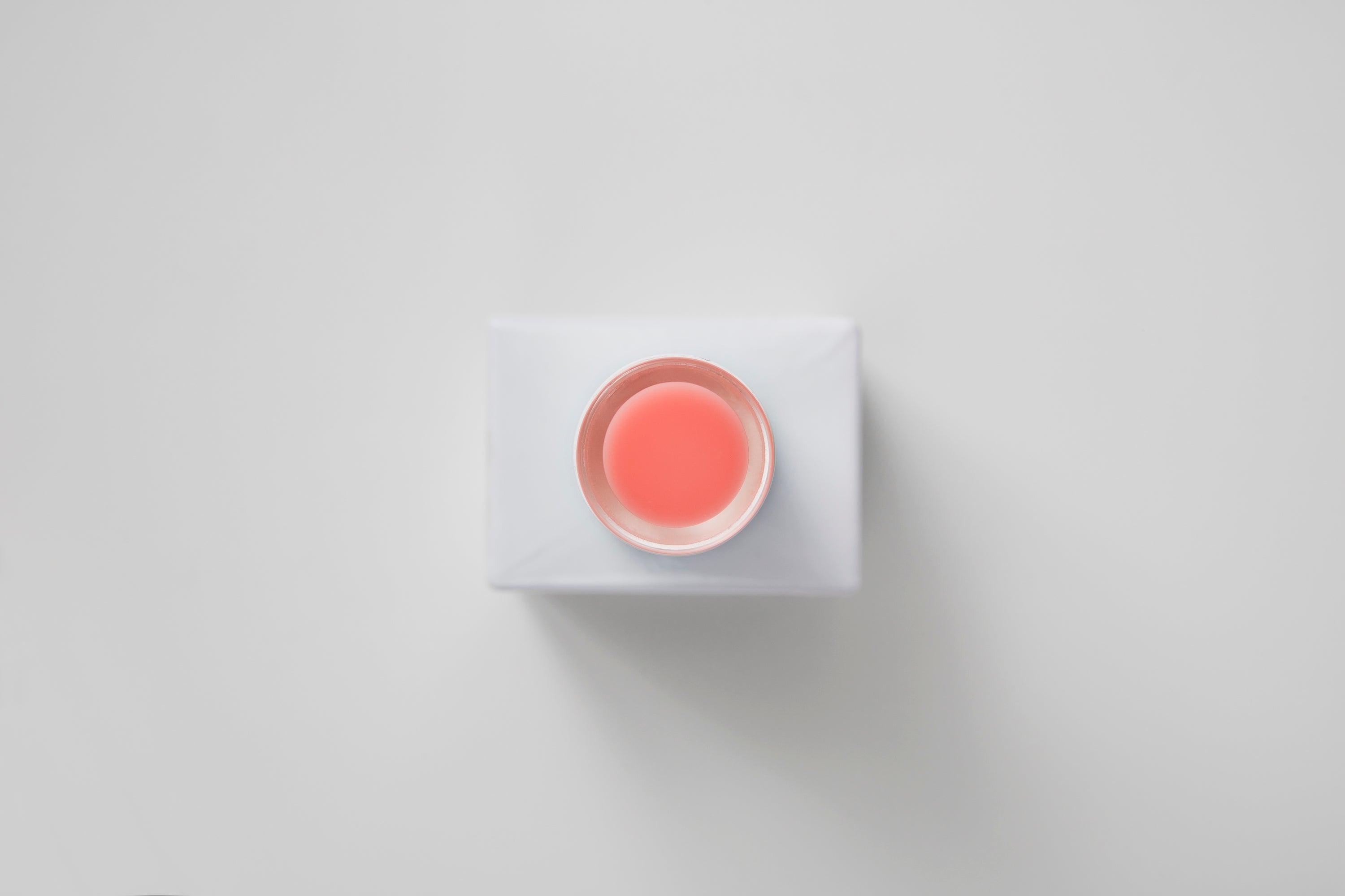 Pinky promise - Tpo/hema free