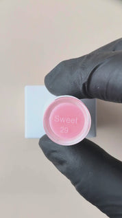 Sweet - Tpo/hema free