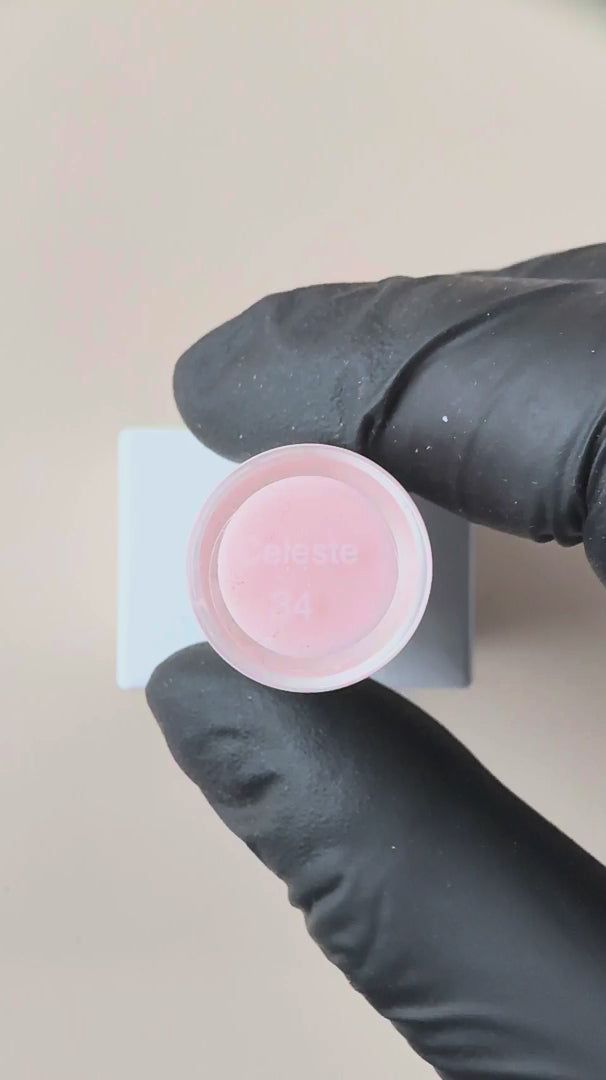 Celeste (glitter) - Tpo/hema free