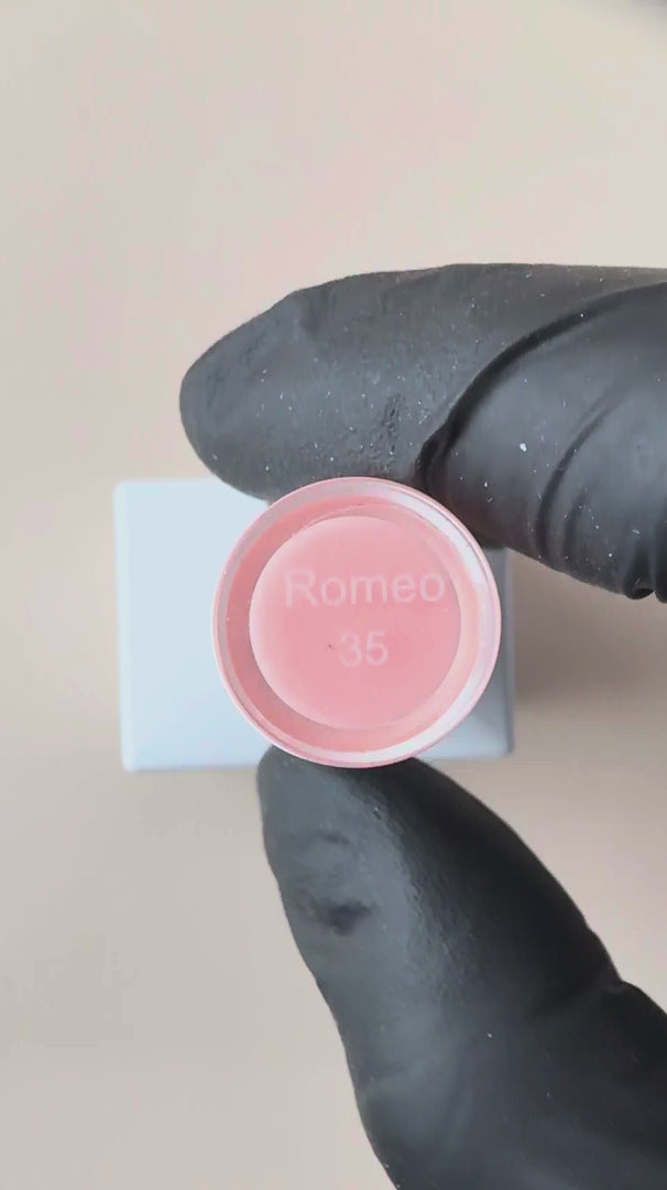 Romeo (glitter) - Tpo/hema free