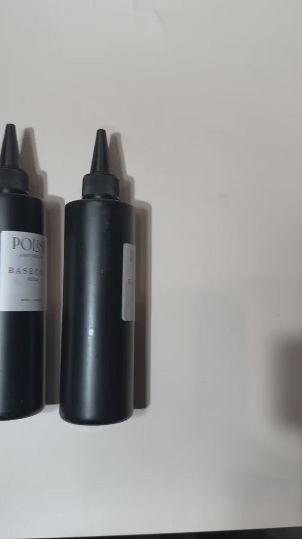 Basecoat navulling - 250 ml