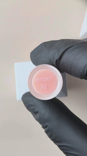 Tender - Tpo/hema free