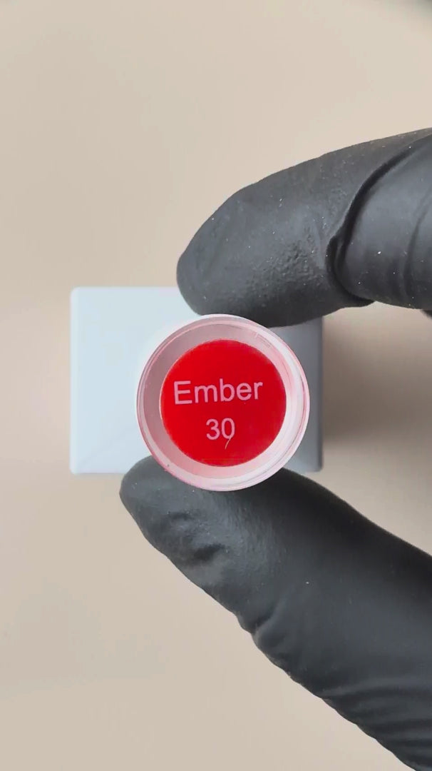 Ember - Tpo/hema free