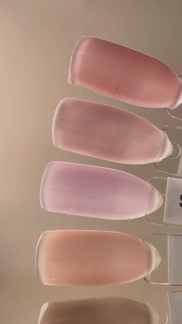 Romeo (glitter) - Tpo/hema free