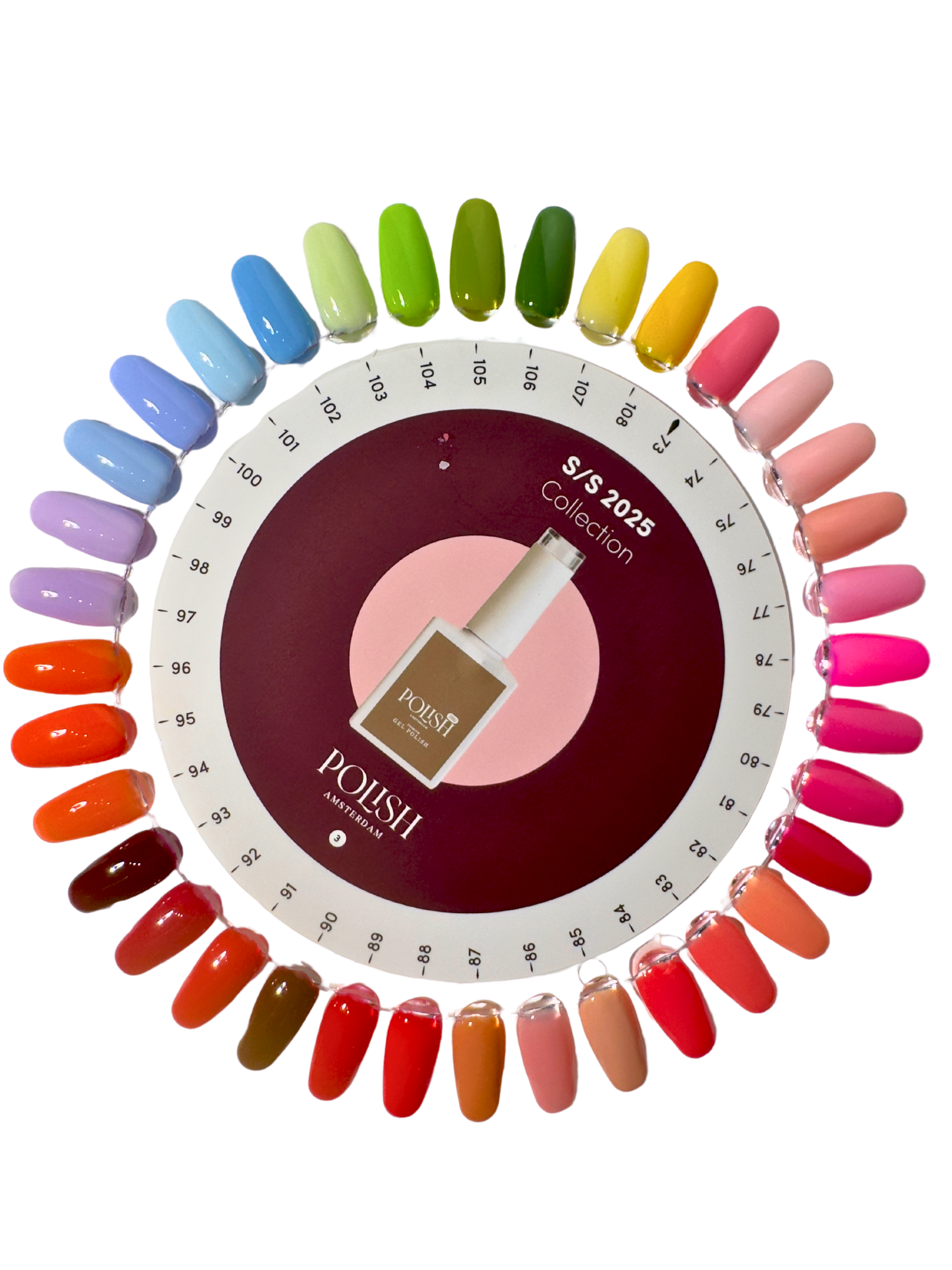 80 – Rosé O'Clock