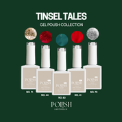 Tinsel Tales